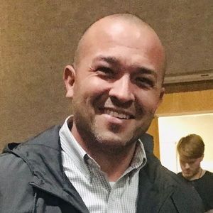 Meet your Posher, Ryan